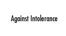 Against Intolerance